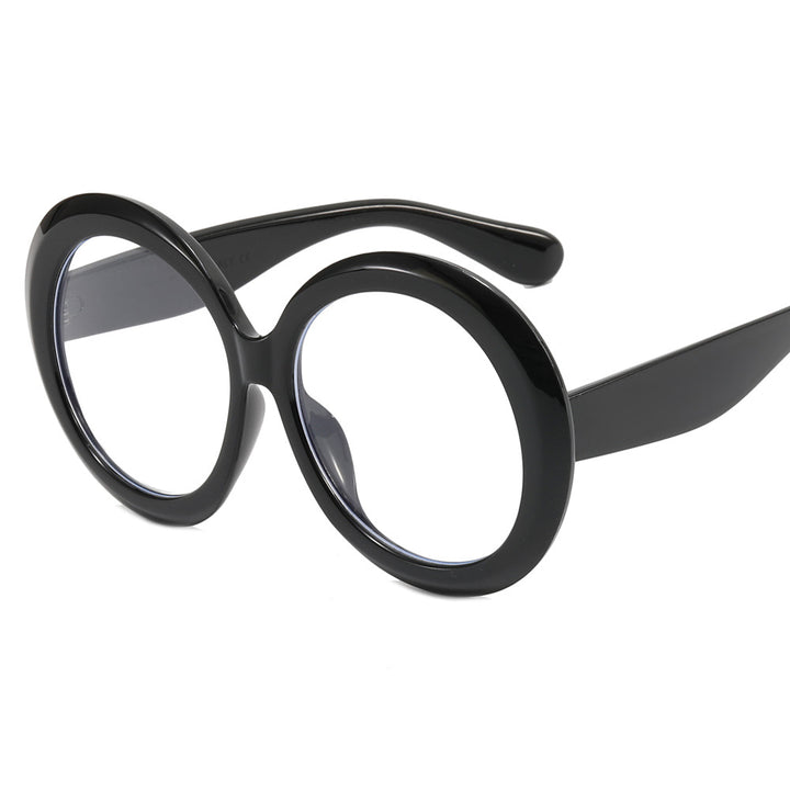Women's glamorous voluminous sunglasses Bowlift