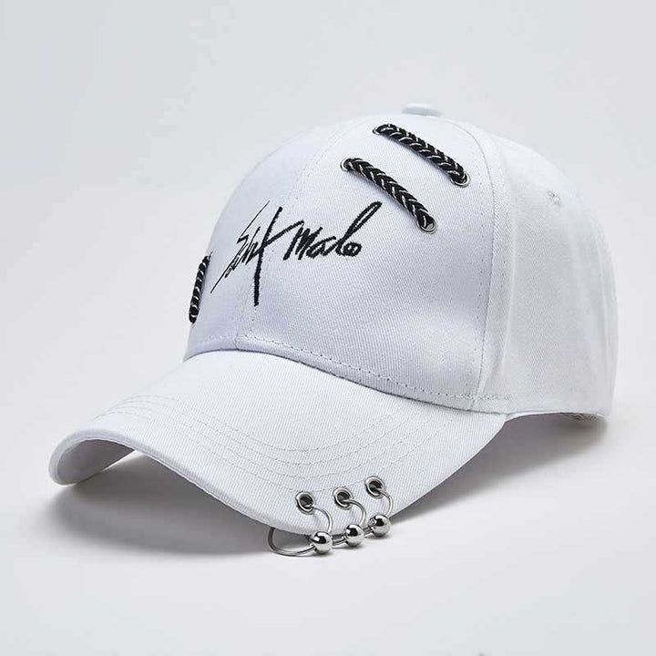 Men's Fashionable Urban Cap Bowlift