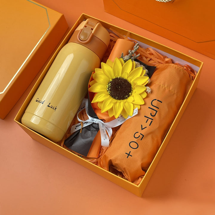 Unisex Gift Set Bowlift