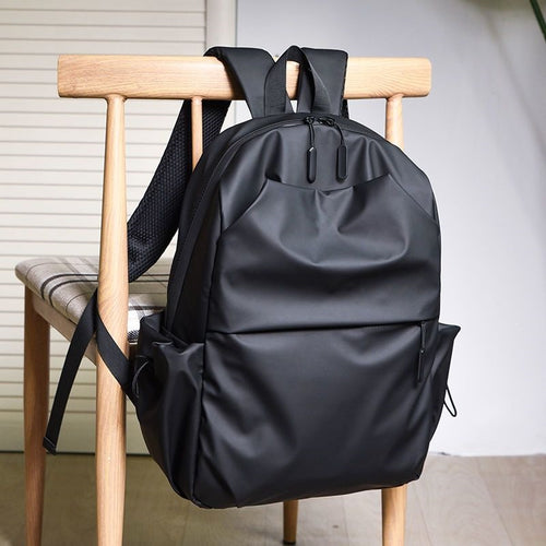 Minimalist Laptop Backpack Bowlift