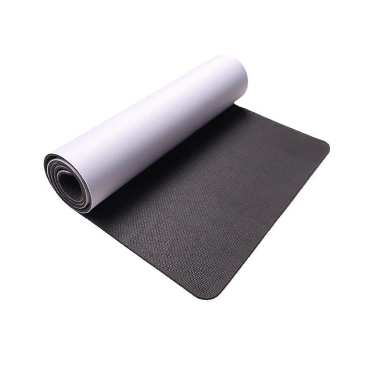 Motivational Phrase Bath Mat Bowlift