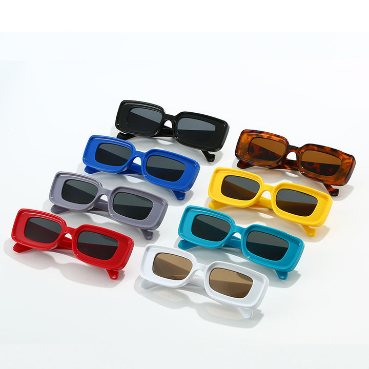 Women’s fashionable sunglasses Bowlift