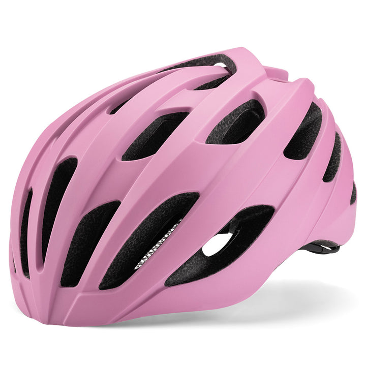 Lightweight Aerodynamic Cycling Helmet Bowlift