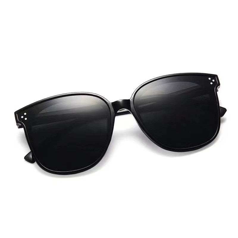 Women's fashionable oversized sunglasses Bowlift
