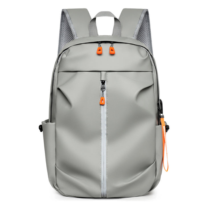 Waterproof Multi-Functional Backpack Bowlift