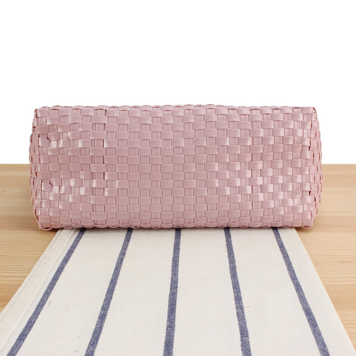 Braided shopping bag Bowlift