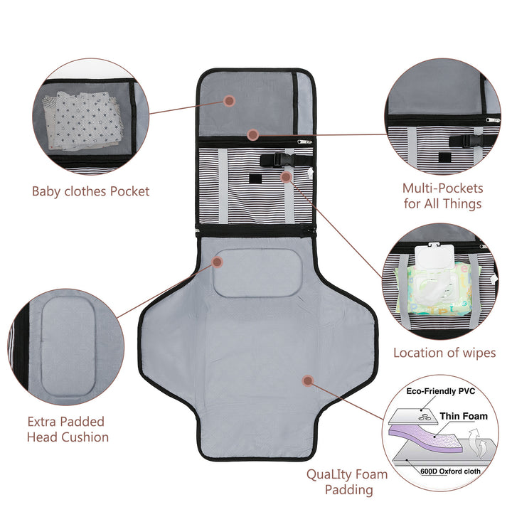 Organizer bag Bowlift
