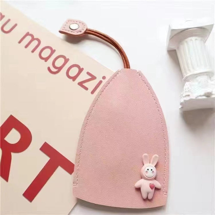 BowLift | Key Holder™ Creative Retractable Cute Key Case with Large Capacity