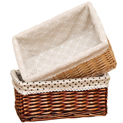 Storage Basket Bowlift