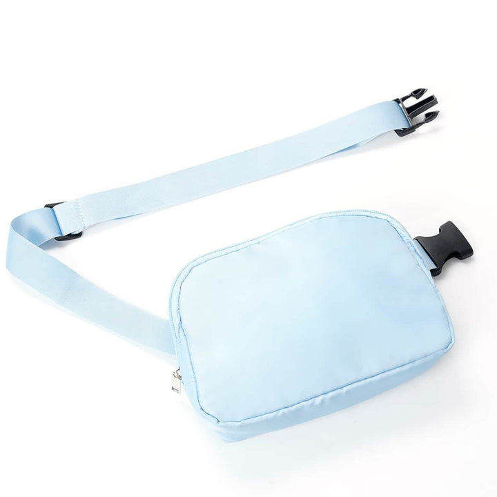 Shoulder bag with adjustable strap and practical compartment design Bowlift