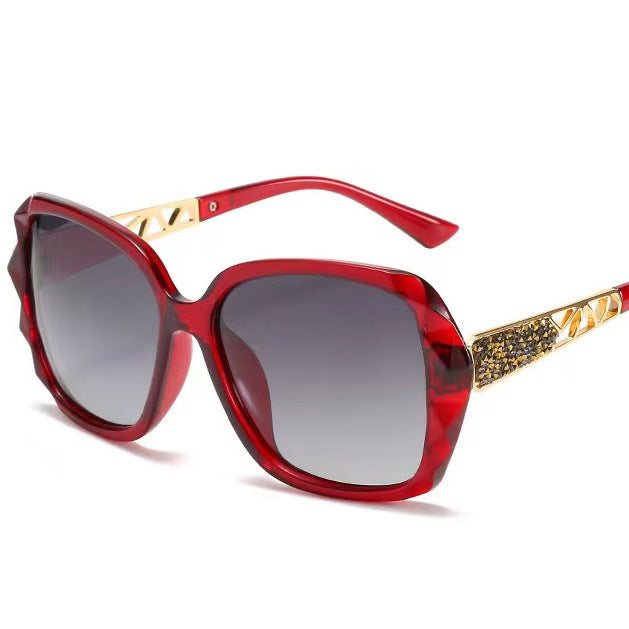 Women's Sunglasses Bowlift