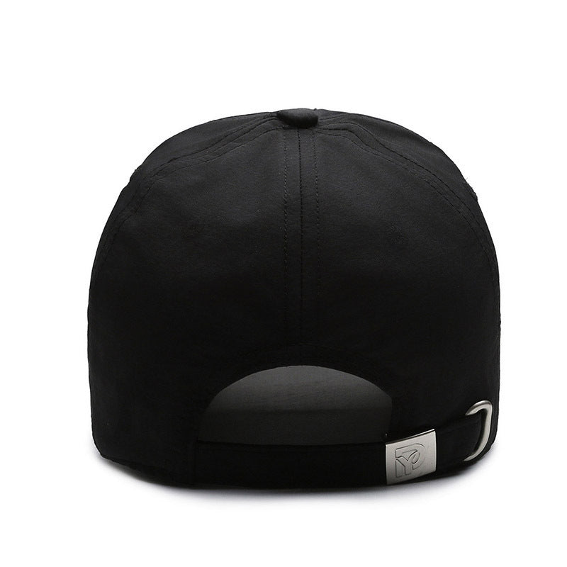 Men's Lightweight Performance Baseball Cap Bowlift 1783927271