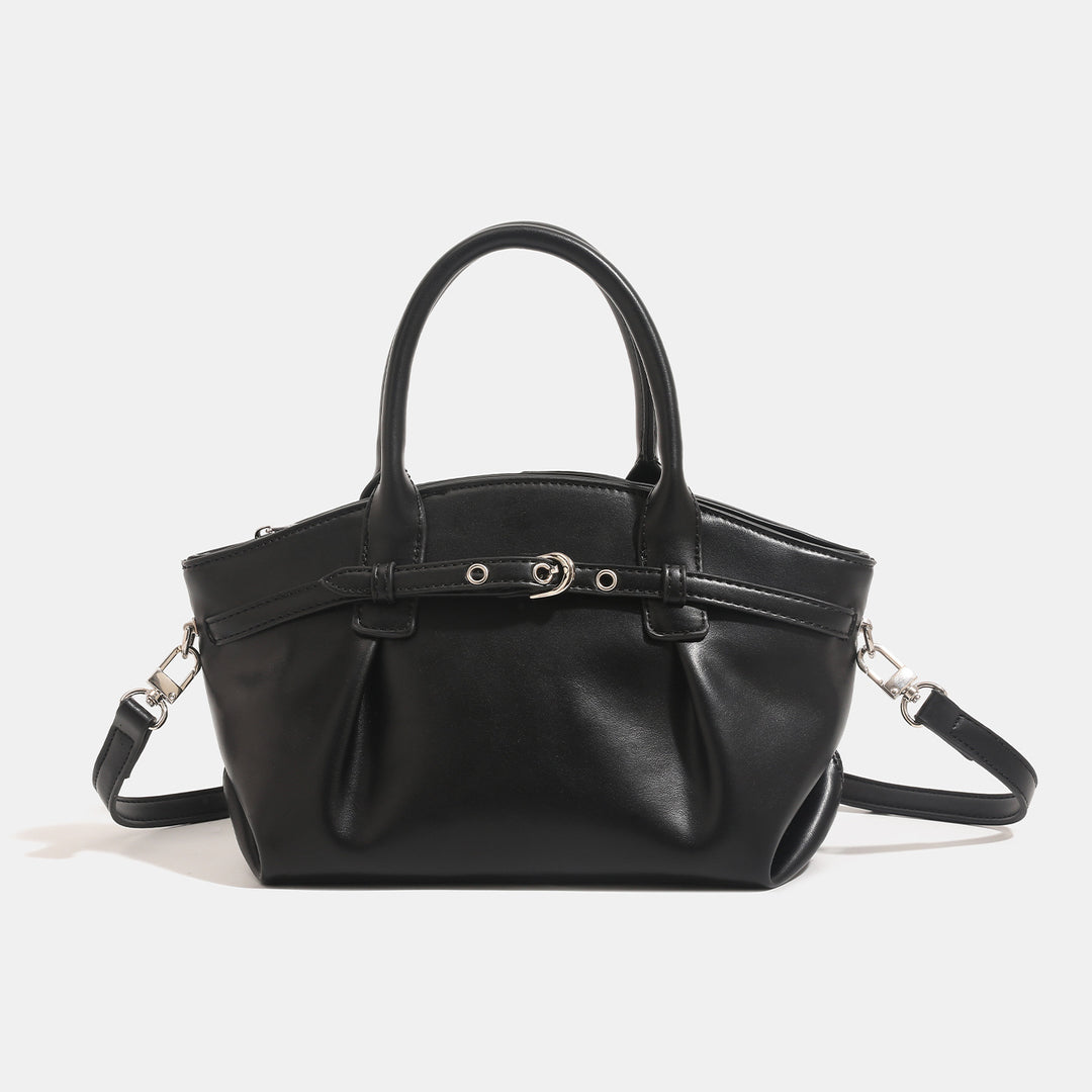 Minimalist Structured Handbag