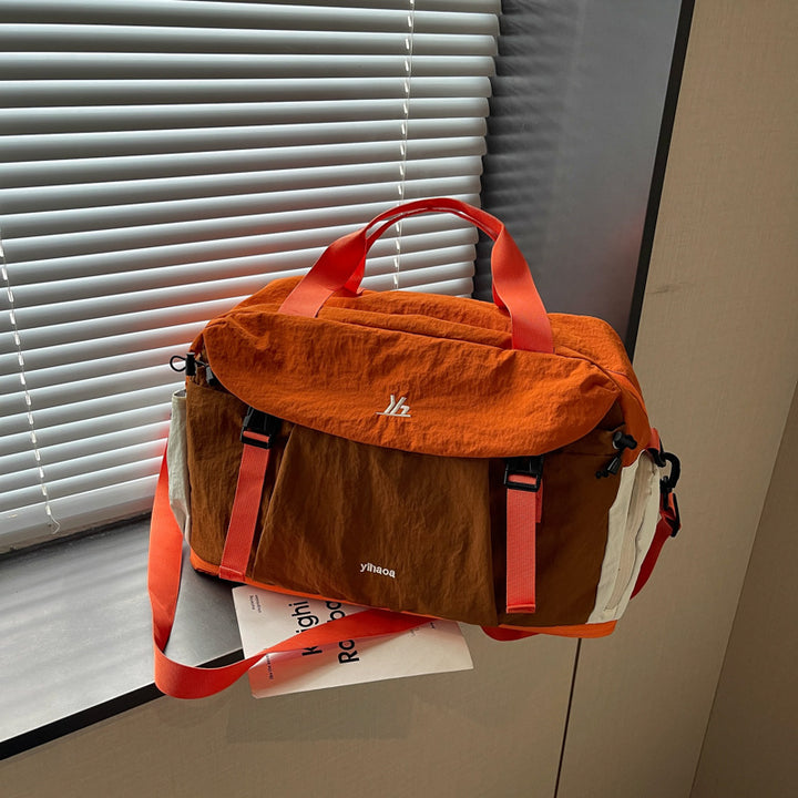 Versatile Travel Duffle