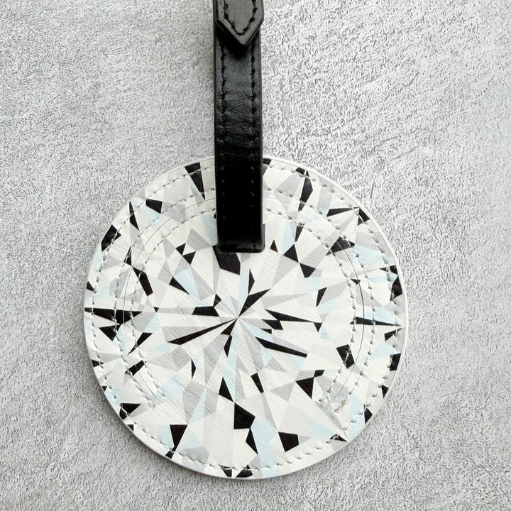 Stylish Travel Luggage Tag Bowlift