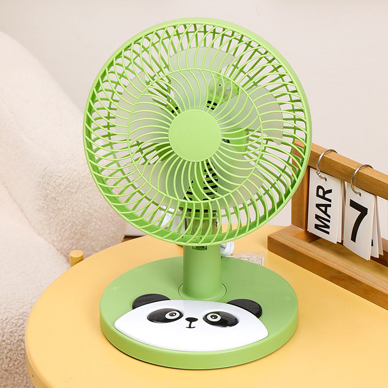 Unisex Table Fan Bowlift