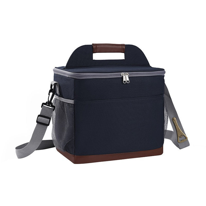 Insulated Lunch Cooler Bag Bowlift