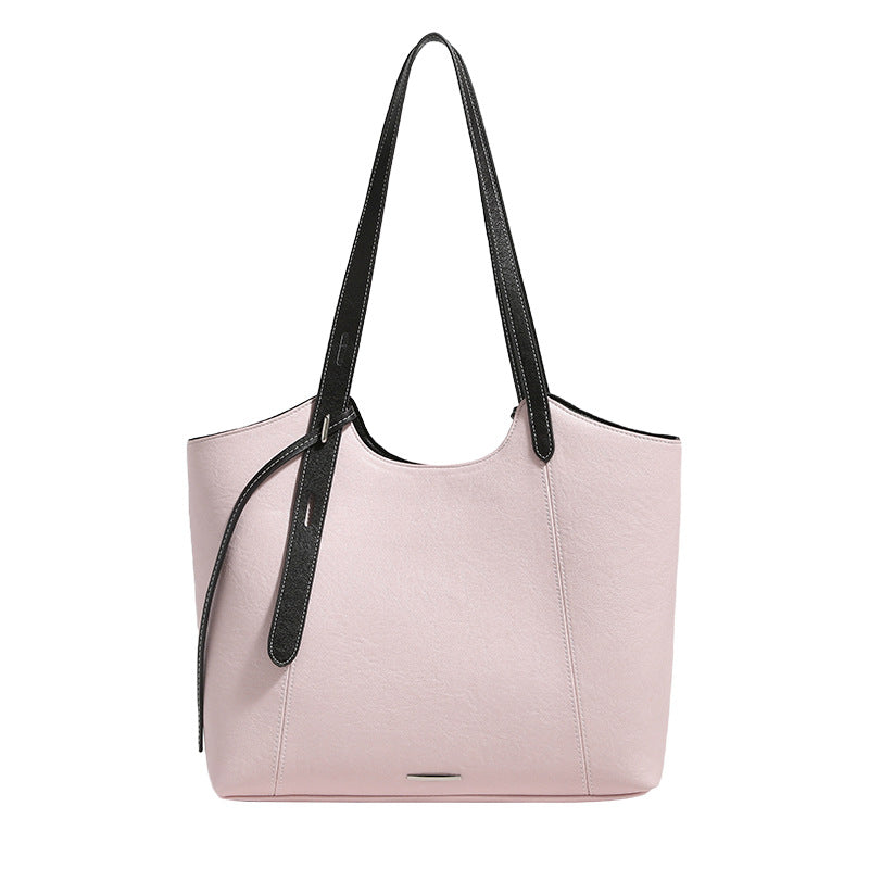 Modern Tote Handbag