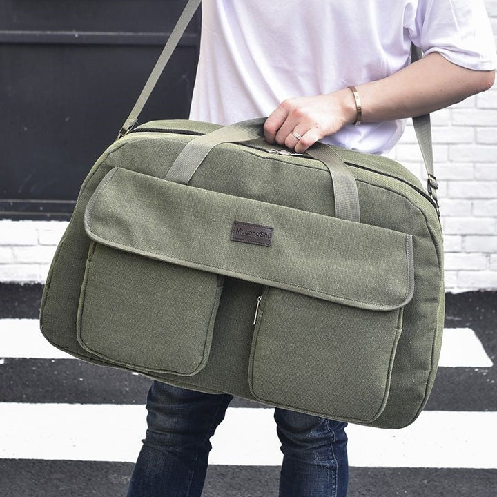 Sport bag Bowlift