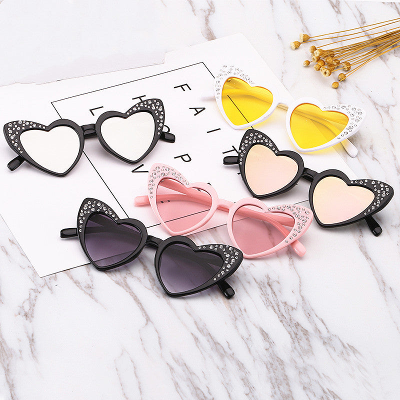 Women's Fashion Sunglasses Bowlift