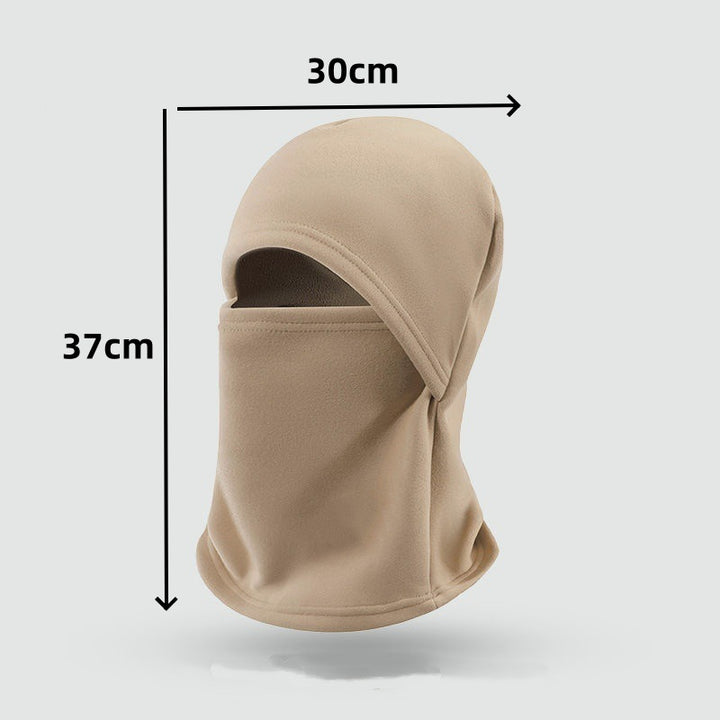 Women's Thermo Beanie Bowlift