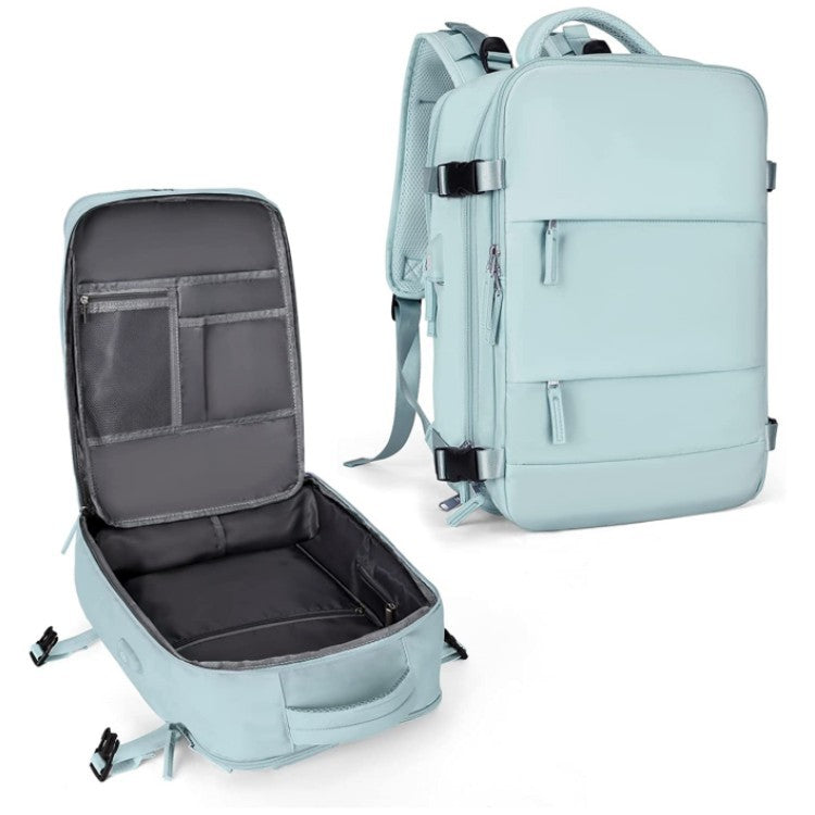 Multi-Functional Travel Backpack Bowlift