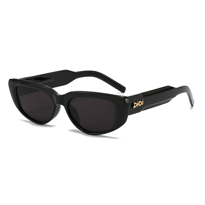 Ladies Captivating Sunglasses in Eye-Catching Design Bowlift
