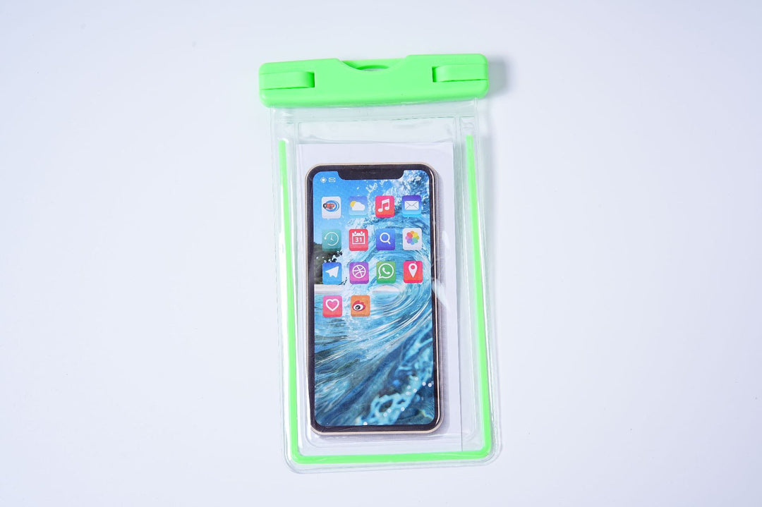 Waterproof Smartphone Case Bowlift