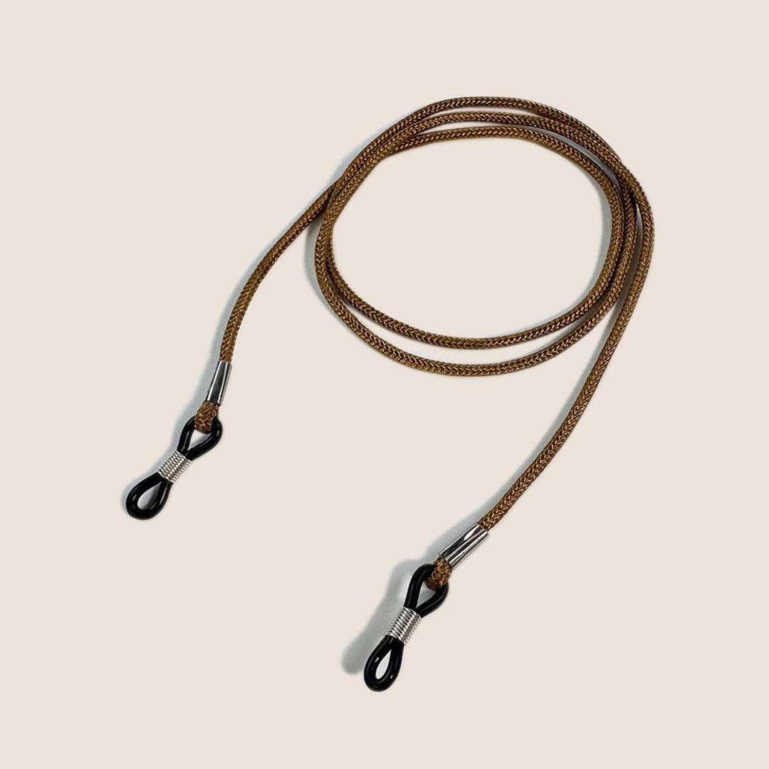 Durable Utility Eyewear Retainer Cord Bowlift