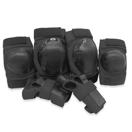 Protective Knee Pads Bowlift