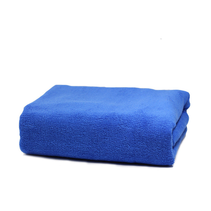 Spa and Wellness Towel Bowlift