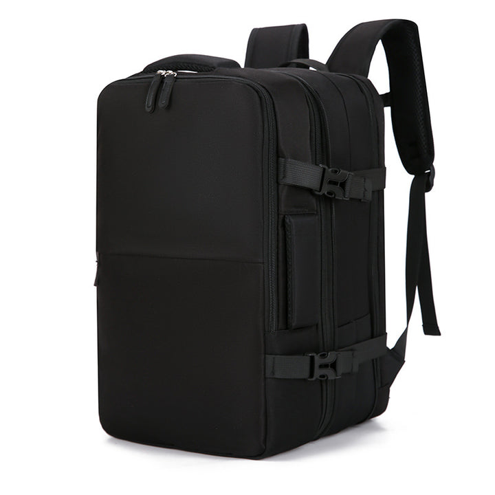 Versatile Travel Backpack Bowlift