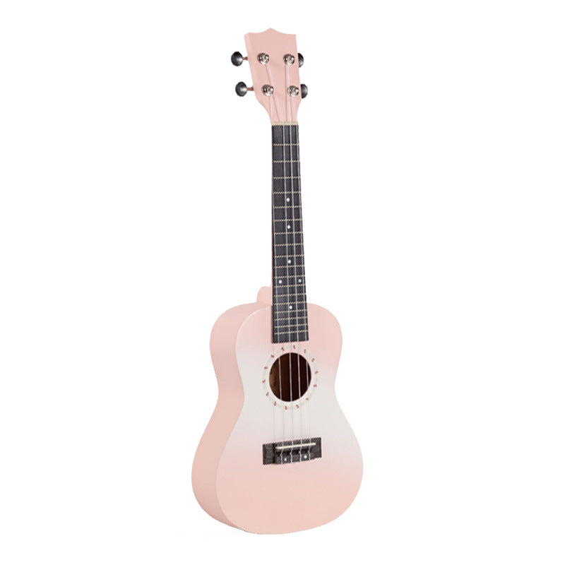 Educational Ukulele Bowlift