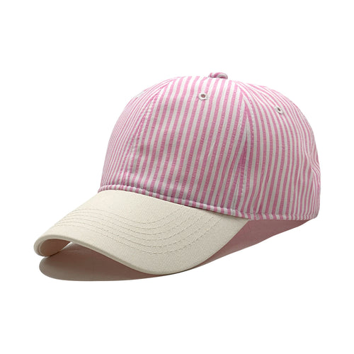 Women's Sporty Cotton Beanie Bowlift