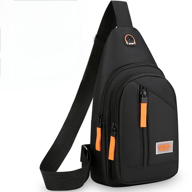 Compact Sling Backpack Bowlift