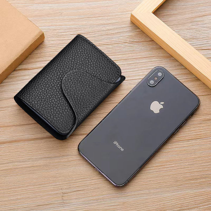 Stylish Leather Wallet