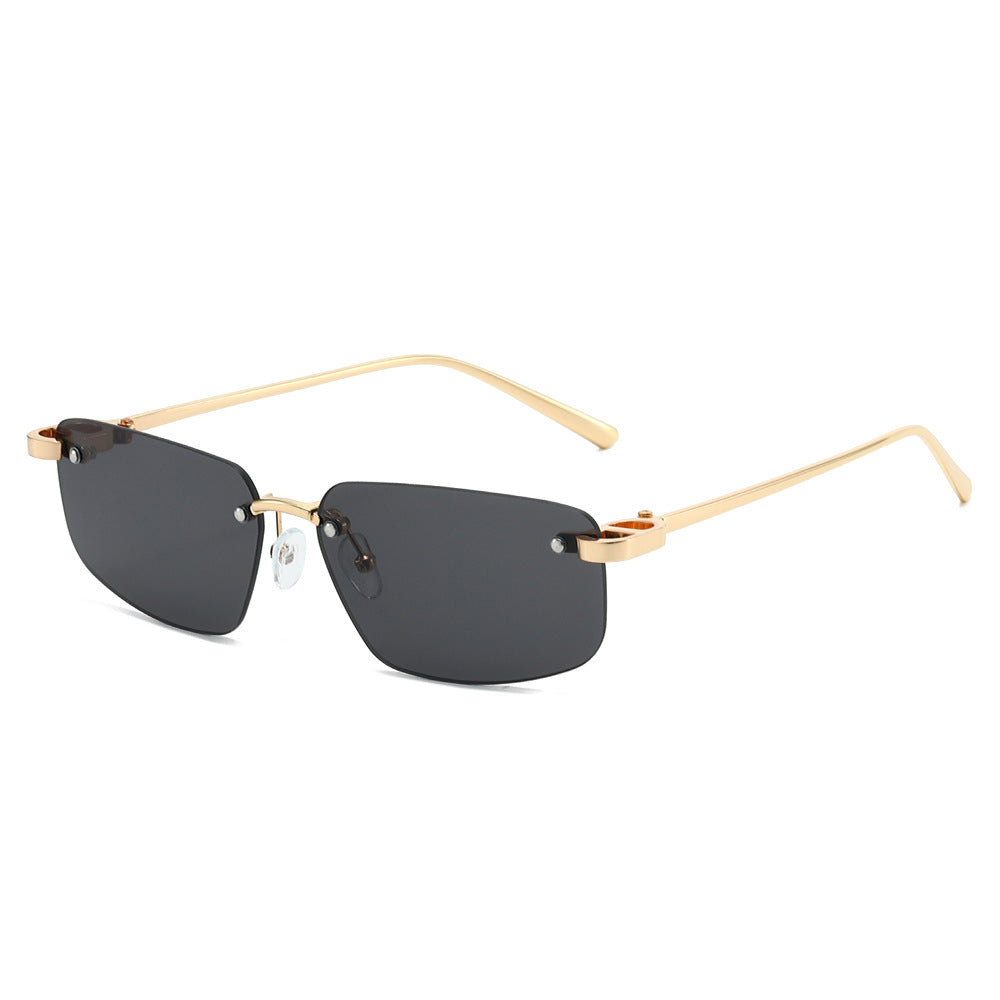 Stylish Minimalist Sunglasses Bowlift