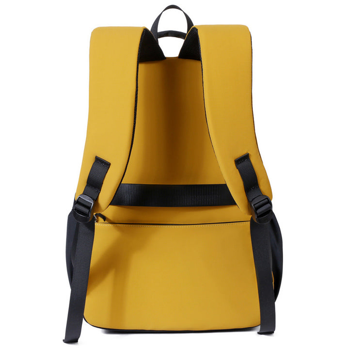 Multifunctional Travel Backpack Bowlift