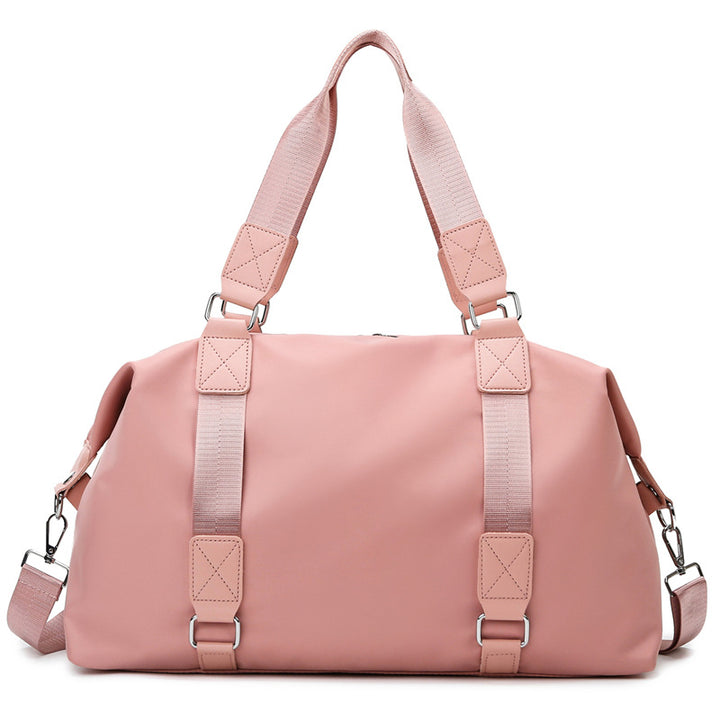 Travel Duffel Bag