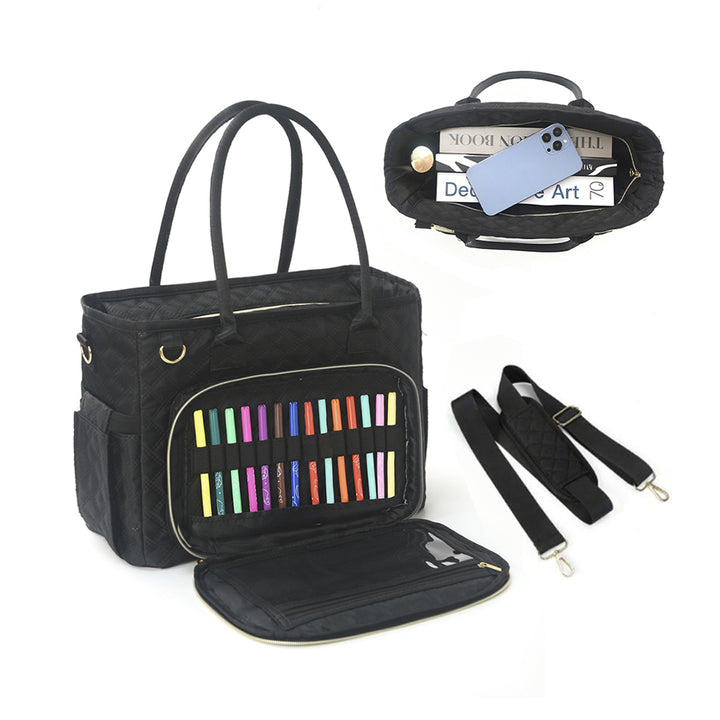 Practical and Stylish Everyday Bag Bowlift