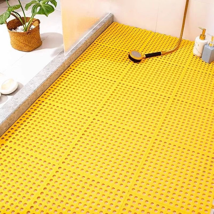 Unisex Shower Safety Mat Bowlift