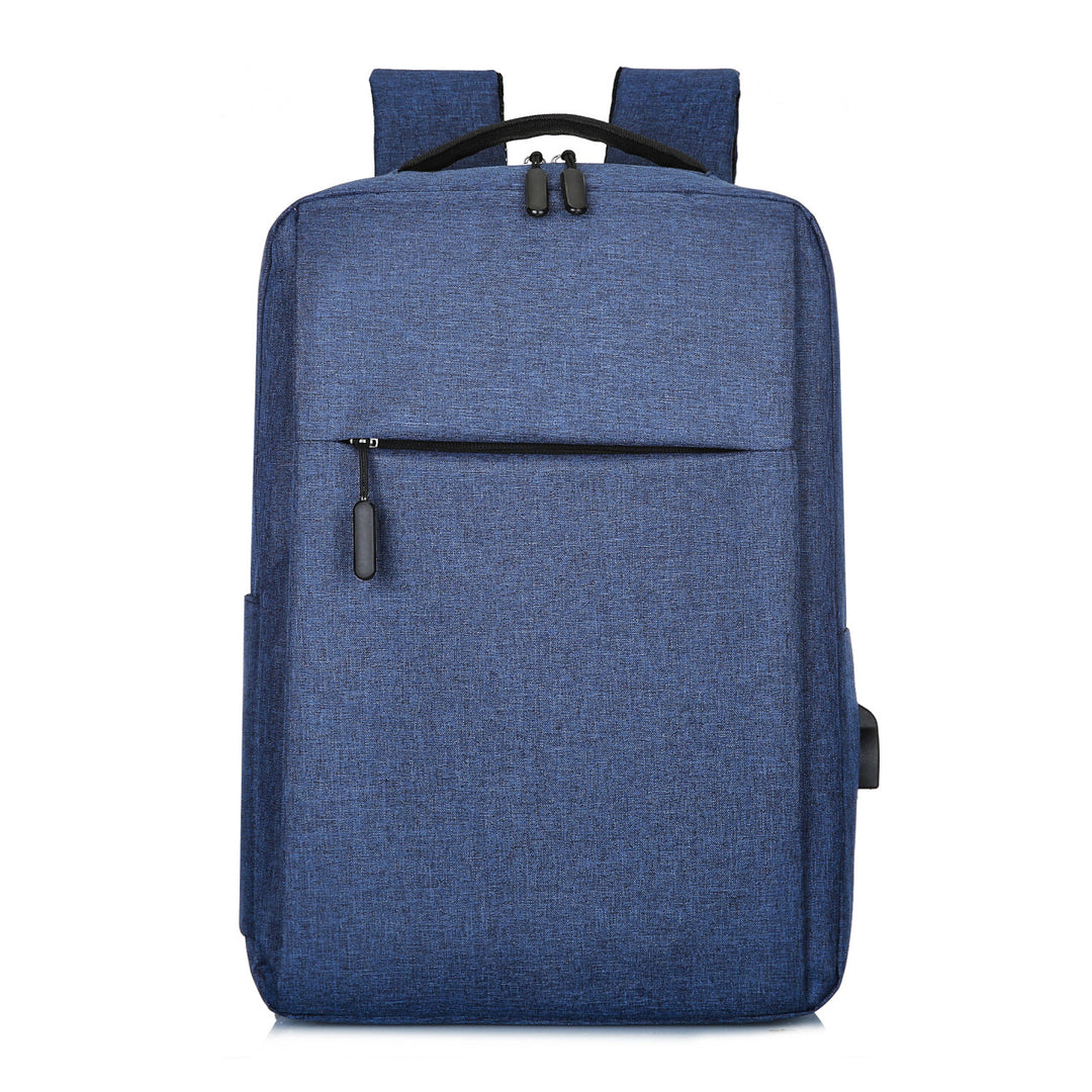 Urban Backpack with Versatile Compartments Bowlift