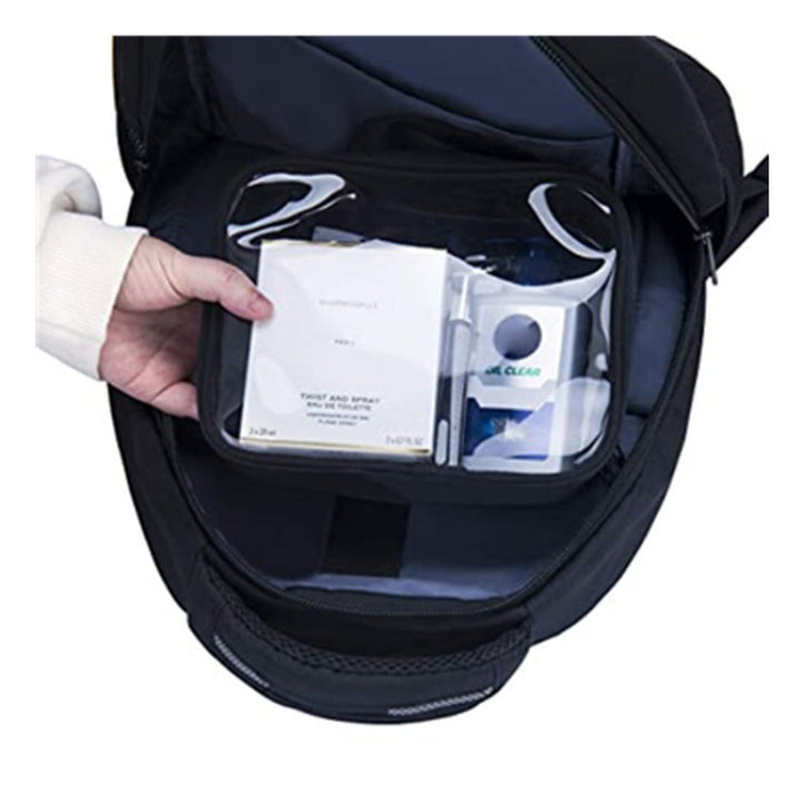 Practical Travel Organizer Bags Bowlift