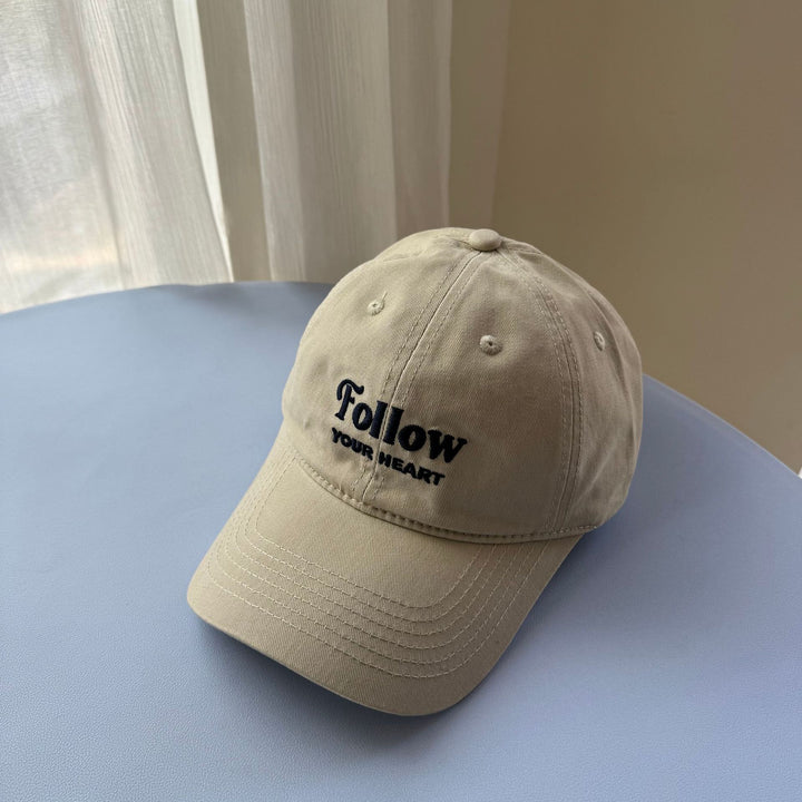 Men's Casual Embroidered Cap Bowlift 1783922125