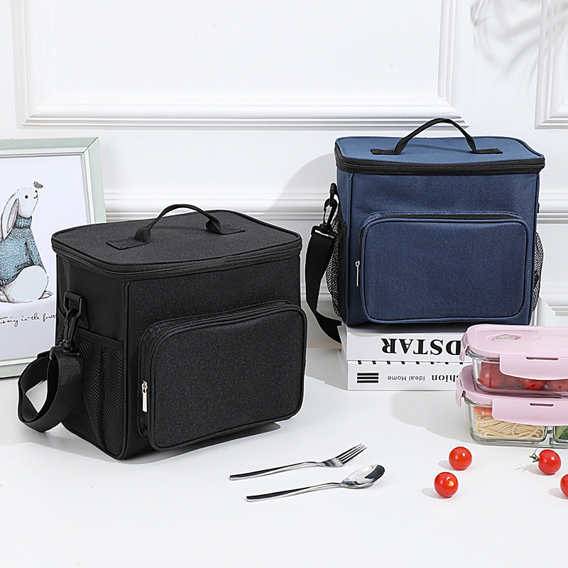 Insulated Practical Picnic Bag Bowlift