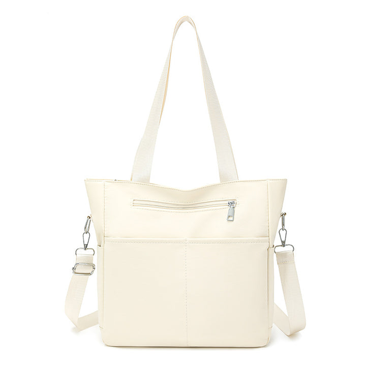 Chic Versatile Handbag Bowlift
