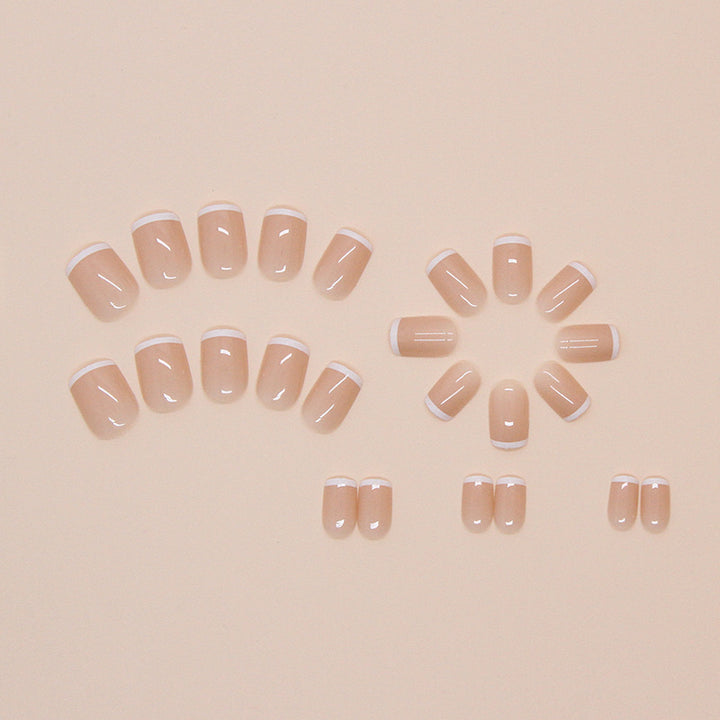 Elegant Nail Art Bowlift