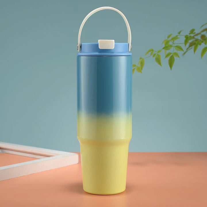 Unisex Insulated Water Bottle Bowlift
