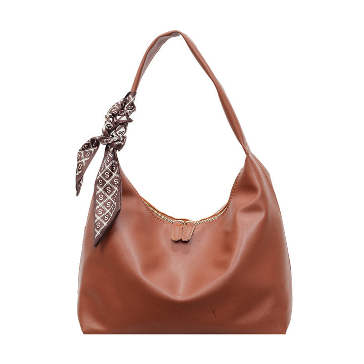 Chic Slouchy Hobo Bag Bowlift