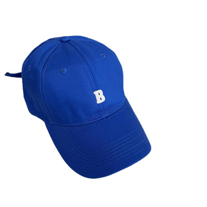 Men's Casual Embroidered Baseball Cap Bowlift 1783922772